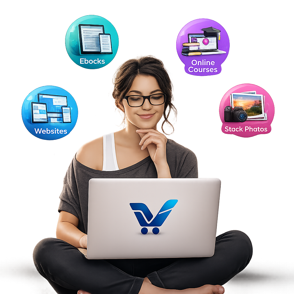 WebCart Dashboard