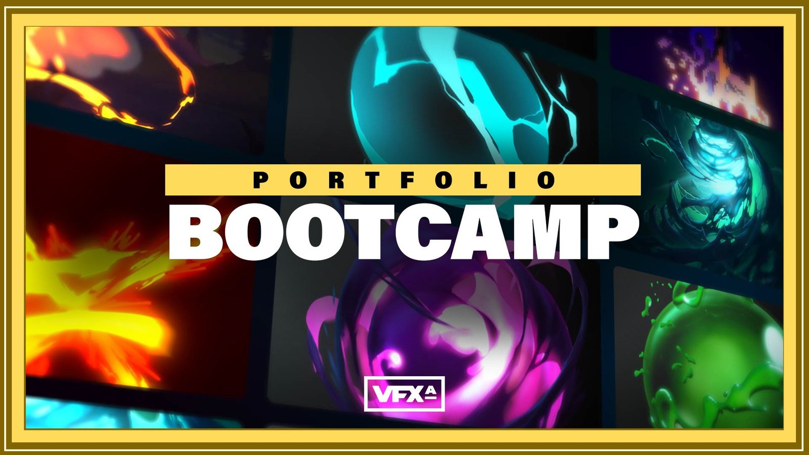 Video Production Bootcamp