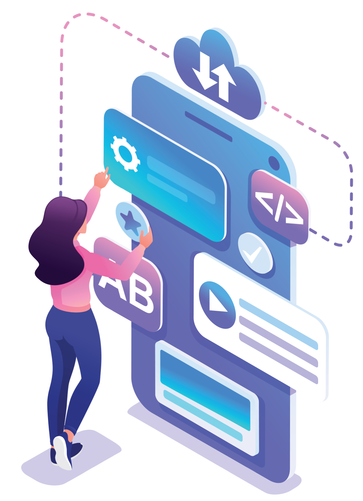 Professional Support