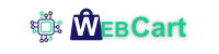 WebCart Logo